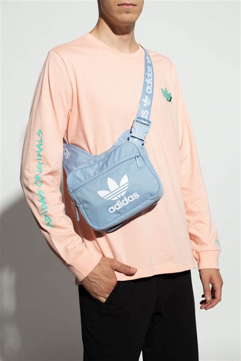 shoulder bag adidas originals.